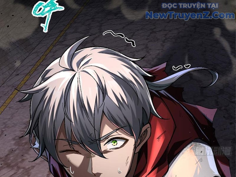 Thành Thần Tại Tận Thế: Chapter 1