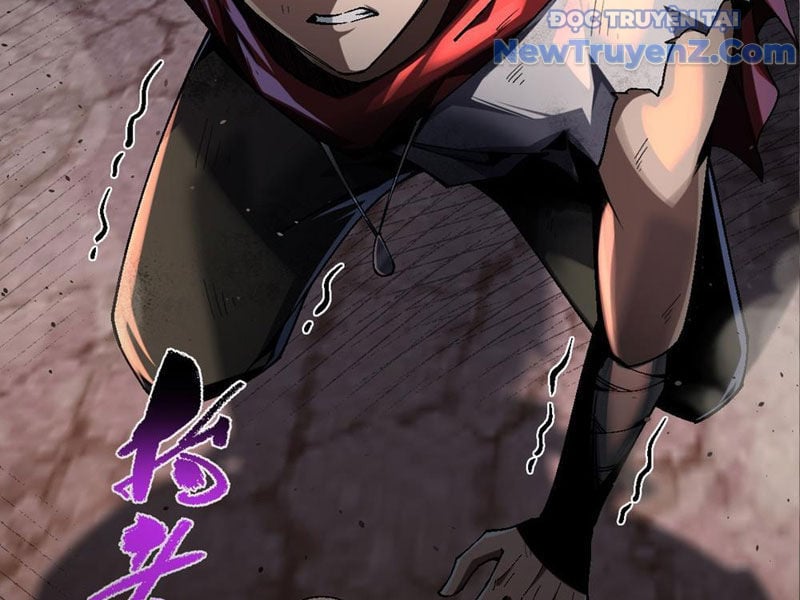 Thành Thần Tại Tận Thế: Chapter 1