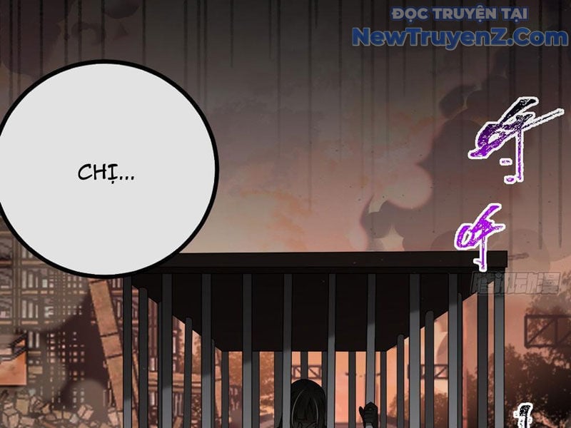 Thành Thần Tại Tận Thế: Chapter 1