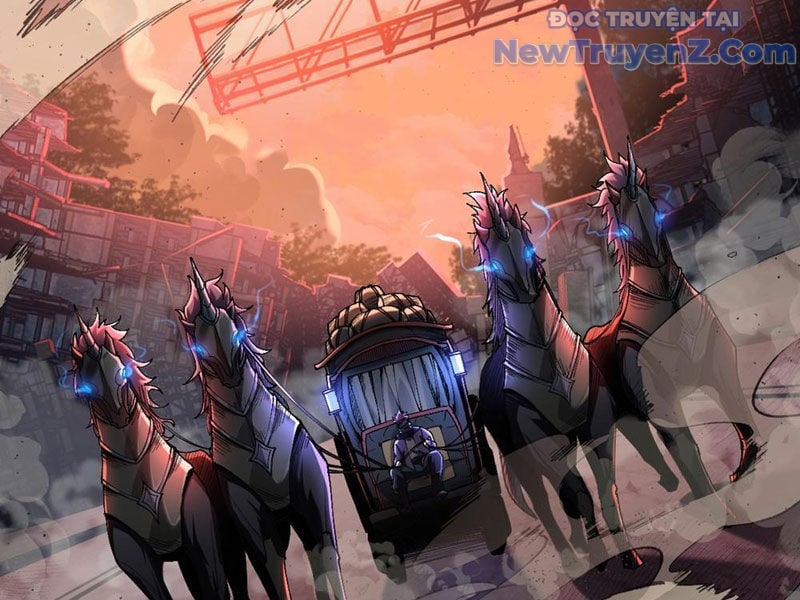 Thành Thần Tại Tận Thế: Chapter 1