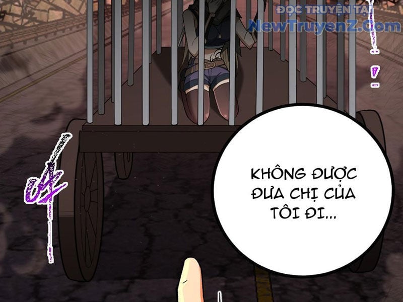 Thành Thần Tại Tận Thế: Chapter 1