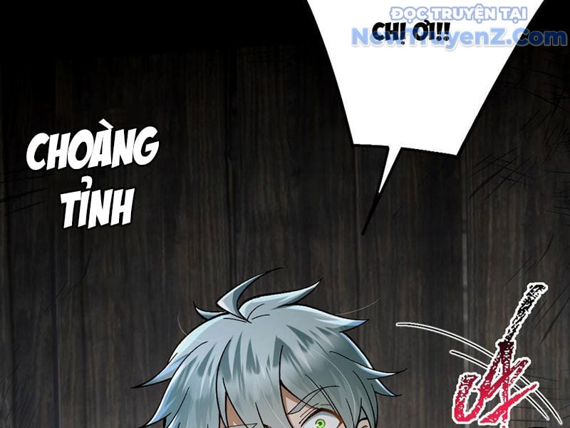 Thành Thần Tại Tận Thế: Chapter 1