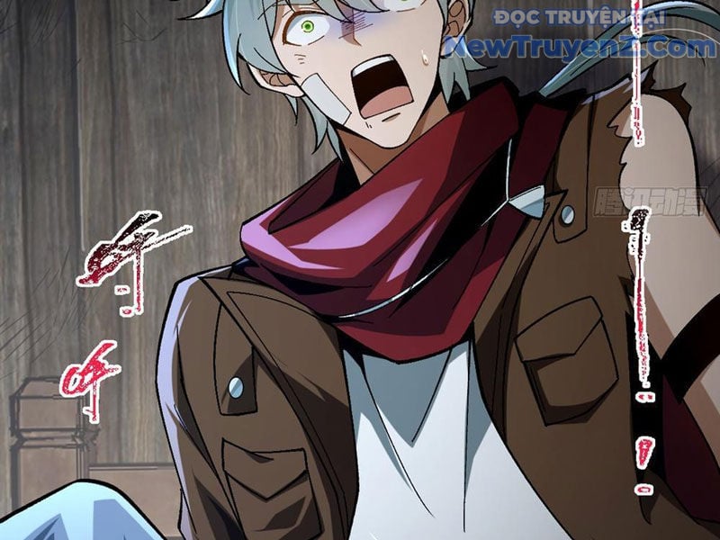 Thành Thần Tại Tận Thế: Chapter 1