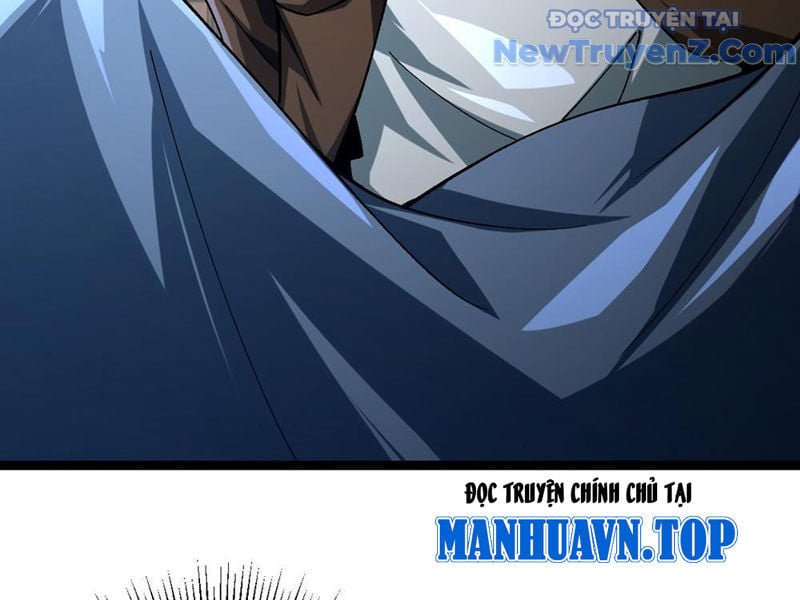 Thành Thần Tại Tận Thế: Chapter 1