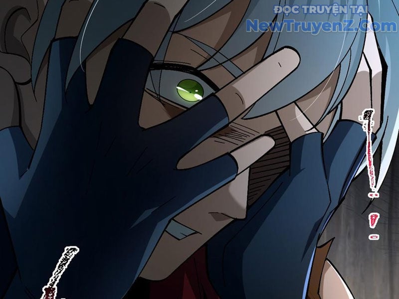 Thành Thần Tại Tận Thế: Chapter 1