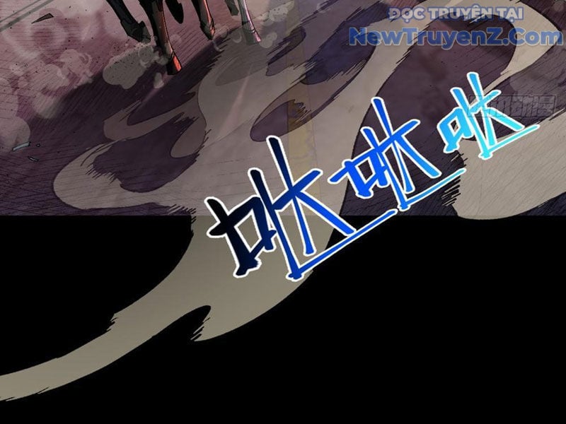 Thành Thần Tại Tận Thế: Chapter 1