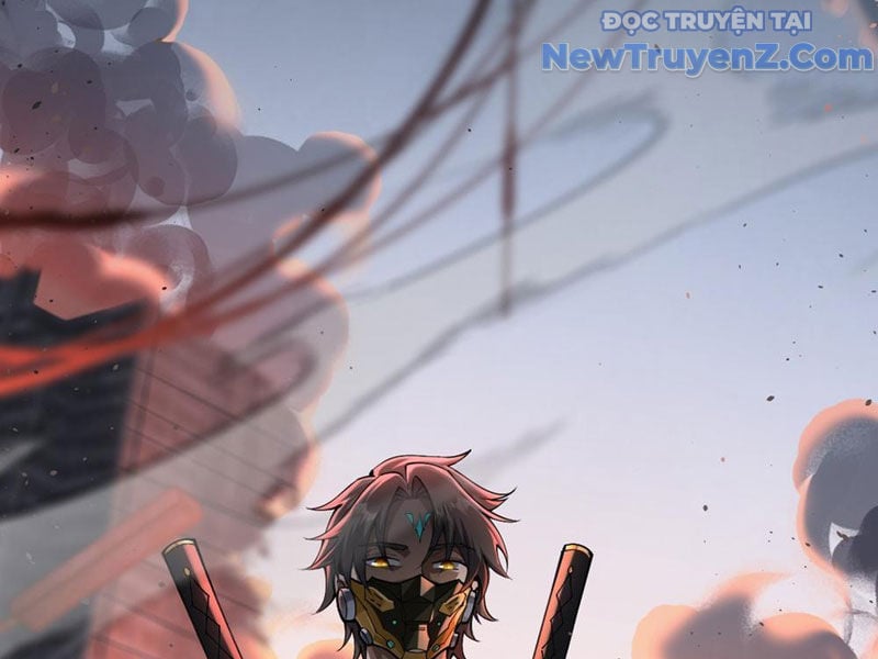 Thành Thần Tại Tận Thế: Chapter 1