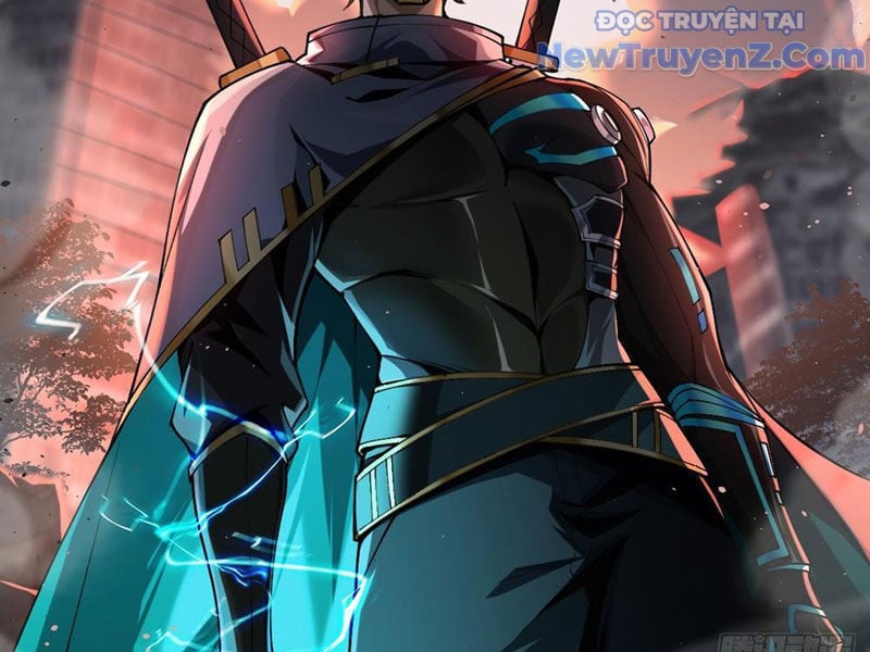 Thành Thần Tại Tận Thế: Chapter 1