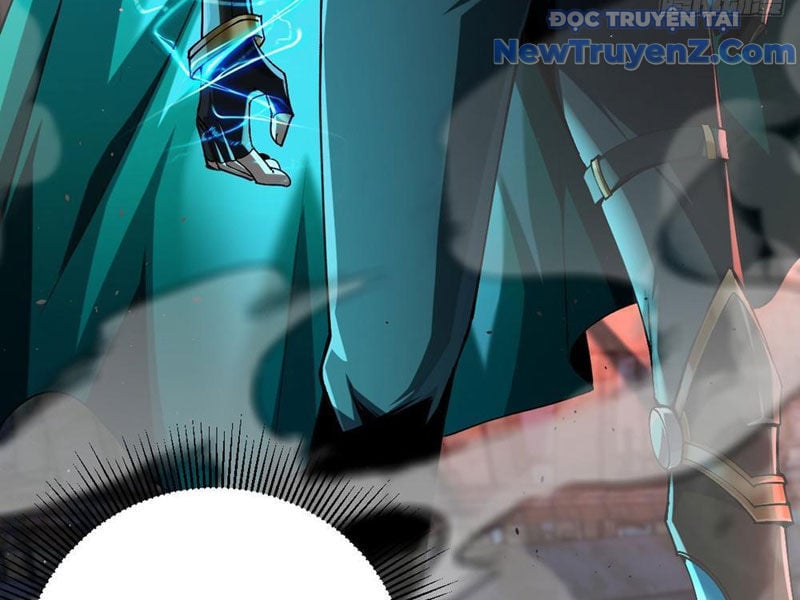 Thành Thần Tại Tận Thế: Chapter 1