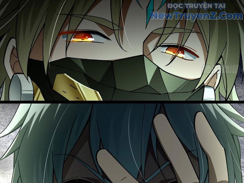 Thành Thần Tại Tận Thế: Chapter 1