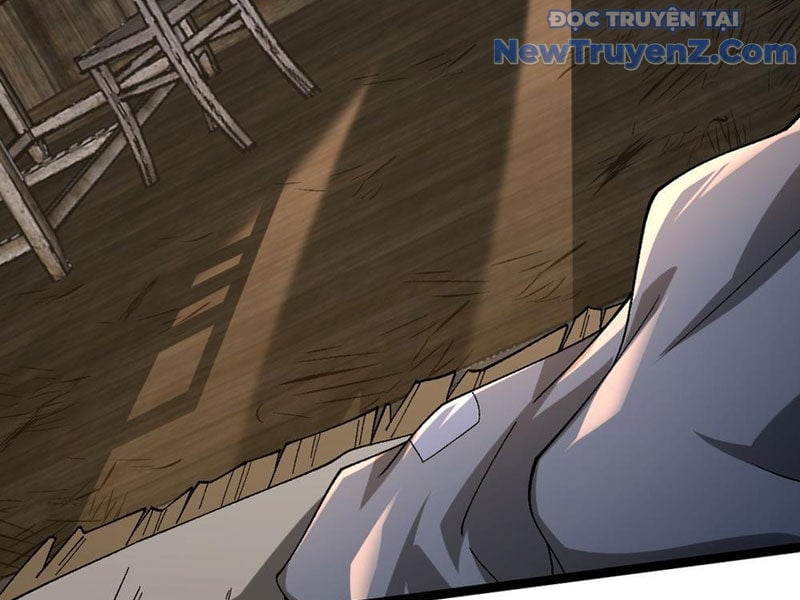 Thành Thần Tại Tận Thế: Chapter 1