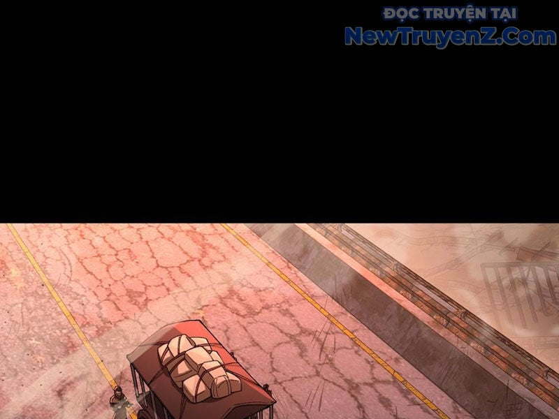 Thành Thần Tại Tận Thế: Chapter 1