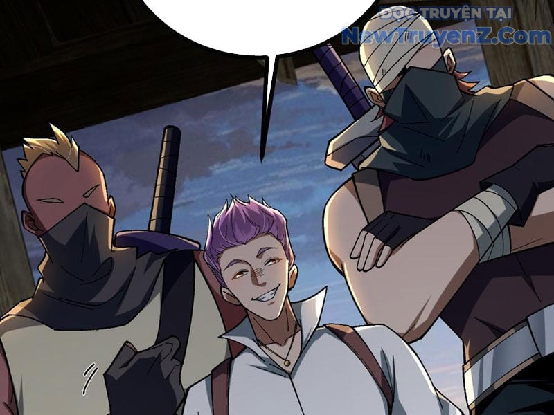 Thành Thần Tại Tận Thế: Chapter 1