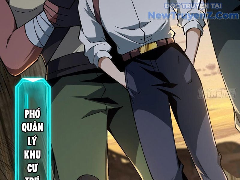 Thành Thần Tại Tận Thế: Chapter 1