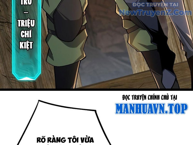 Thành Thần Tại Tận Thế: Chapter 1