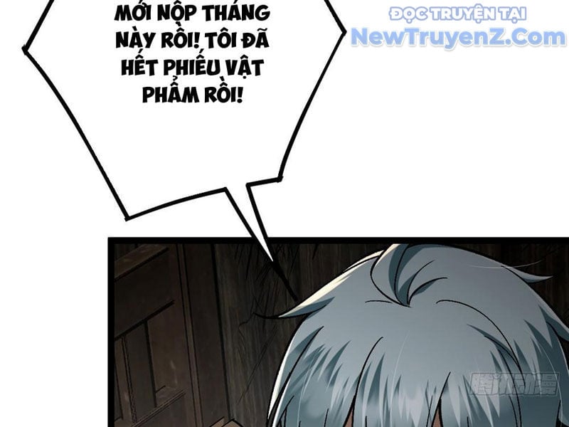 Thành Thần Tại Tận Thế: Chapter 1