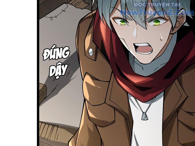 Thành Thần Tại Tận Thế: Chapter 1