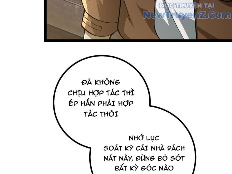 Thành Thần Tại Tận Thế: Chapter 1