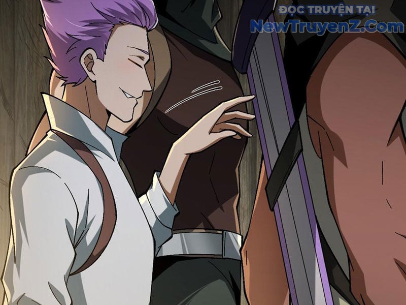 Thành Thần Tại Tận Thế: Chapter 1