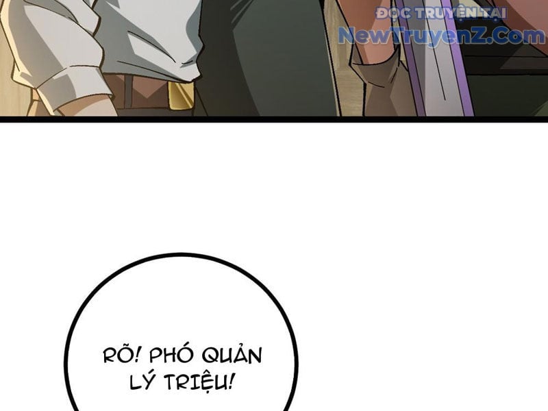 Thành Thần Tại Tận Thế: Chapter 1