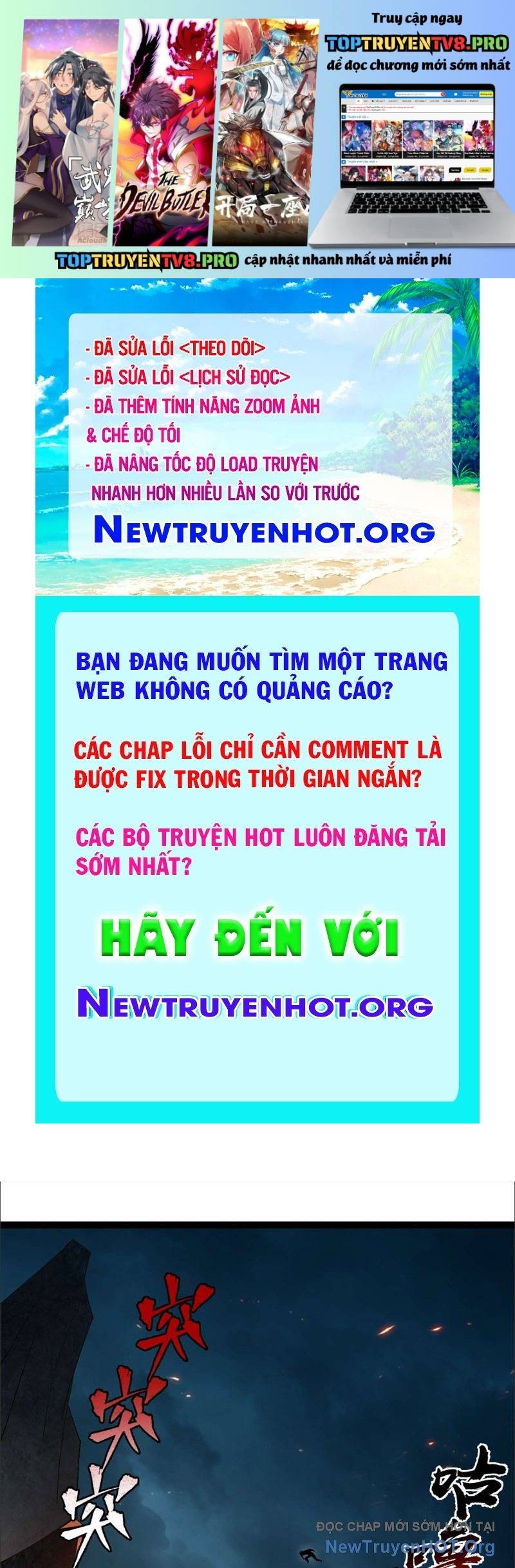 Thành Thần Tại Tận Thế: Chapter 10