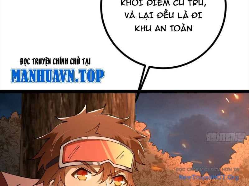 Thành Thần Tại Tận Thế: Chapter 10