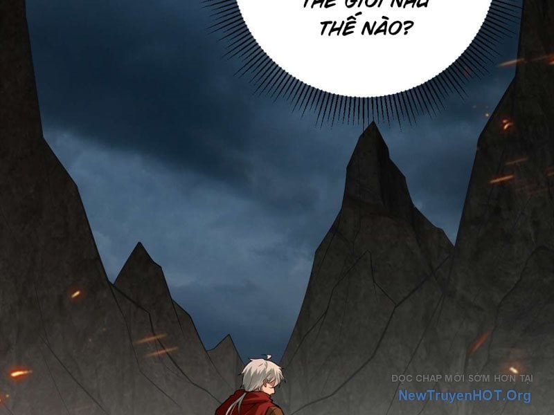 Thành Thần Tại Tận Thế: Chapter 10