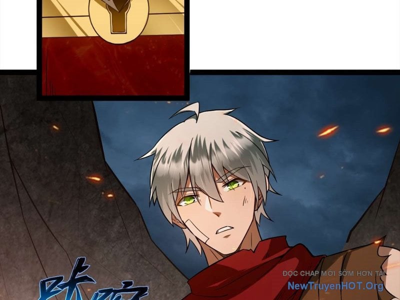 Thành Thần Tại Tận Thế: Chapter 10