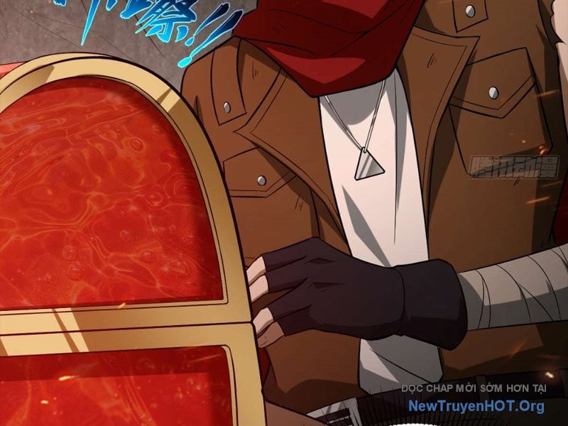 Thành Thần Tại Tận Thế: Chapter 10