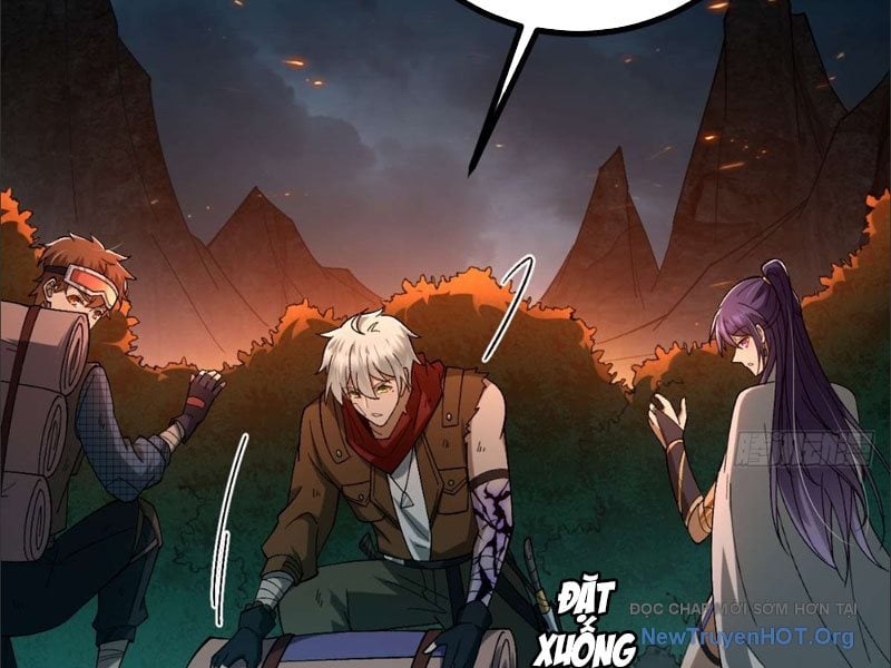 Thành Thần Tại Tận Thế: Chapter 10