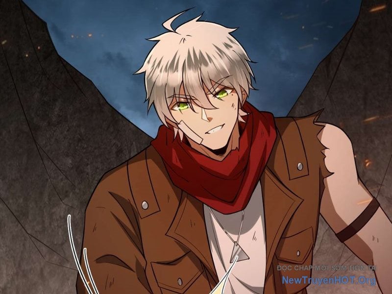 Thành Thần Tại Tận Thế: Chapter 10