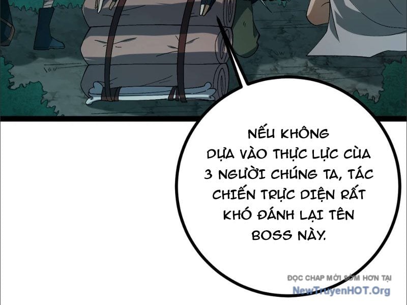 Thành Thần Tại Tận Thế: Chapter 10