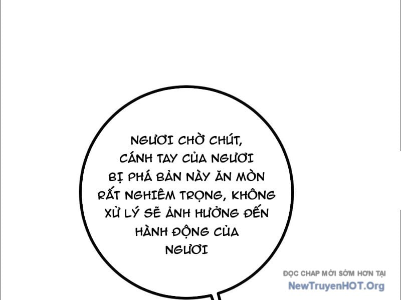 Thành Thần Tại Tận Thế: Chapter 10