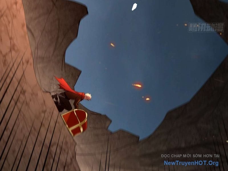 Thành Thần Tại Tận Thế: Chapter 10