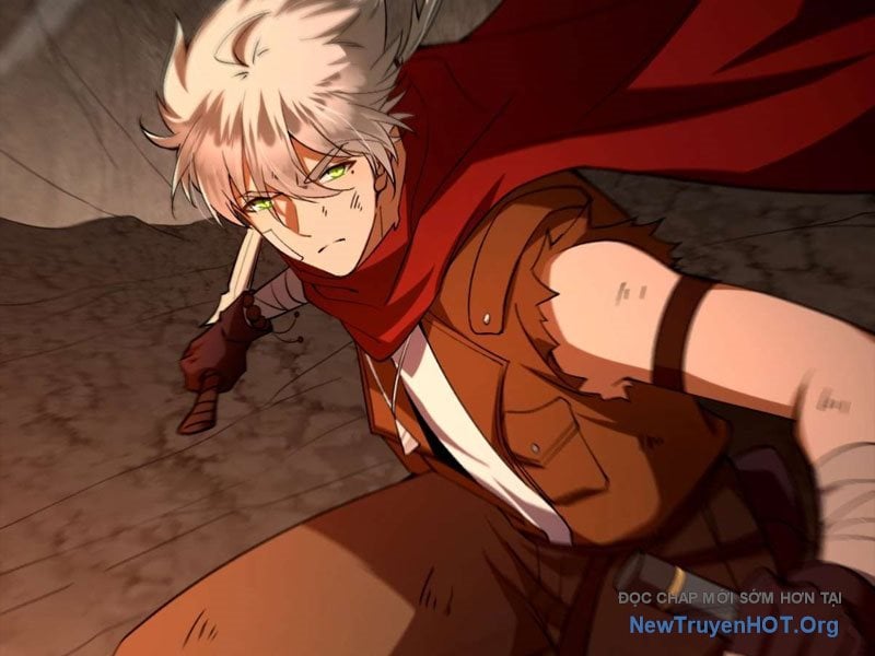 Thành Thần Tại Tận Thế: Chapter 10