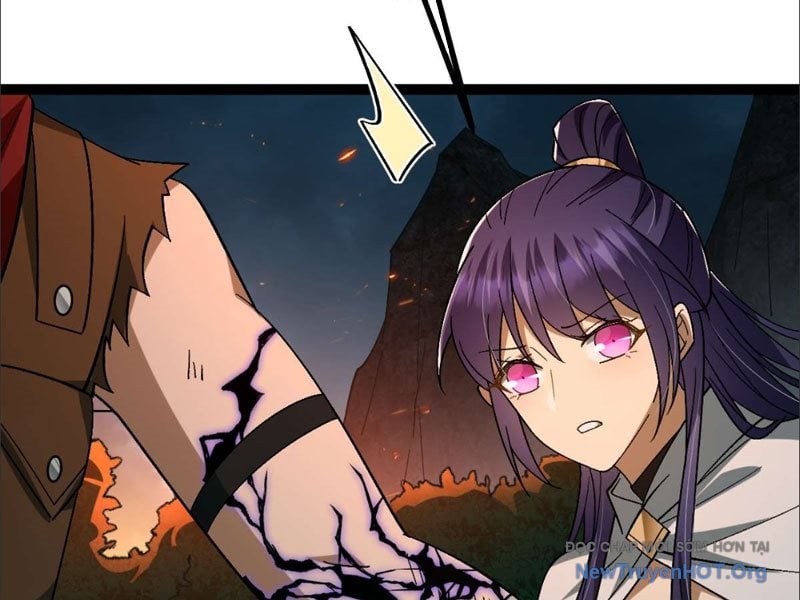 Thành Thần Tại Tận Thế: Chapter 10