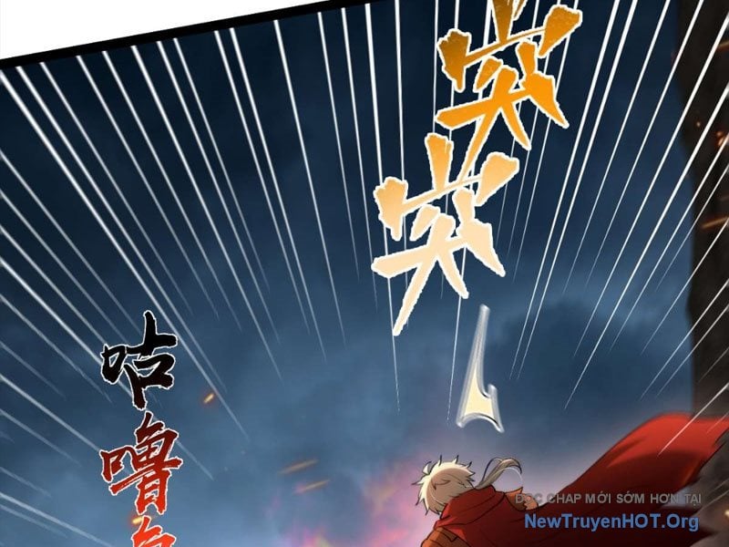 Thành Thần Tại Tận Thế: Chapter 10