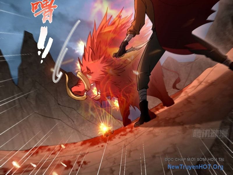 Thành Thần Tại Tận Thế: Chapter 10