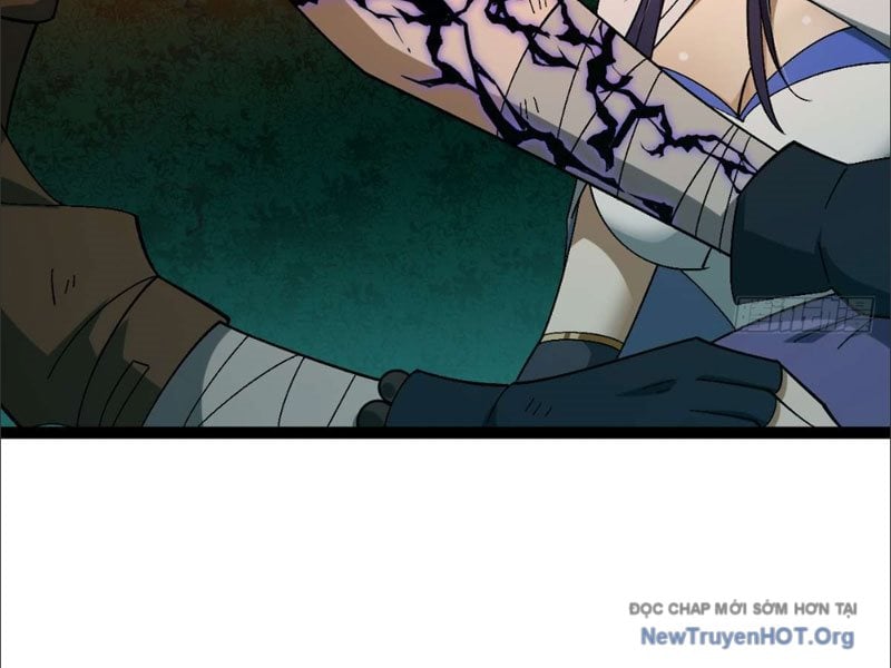 Thành Thần Tại Tận Thế: Chapter 10