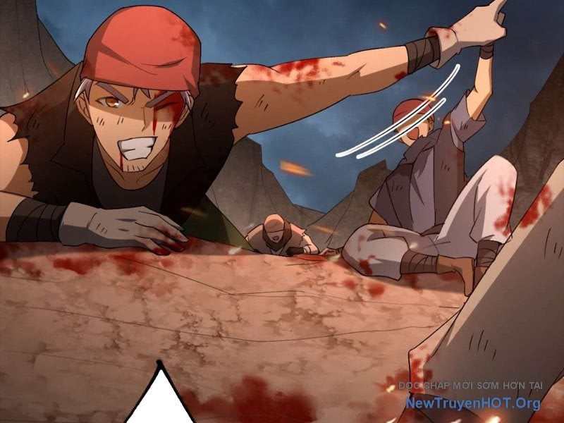 Thành Thần Tại Tận Thế: Chapter 10