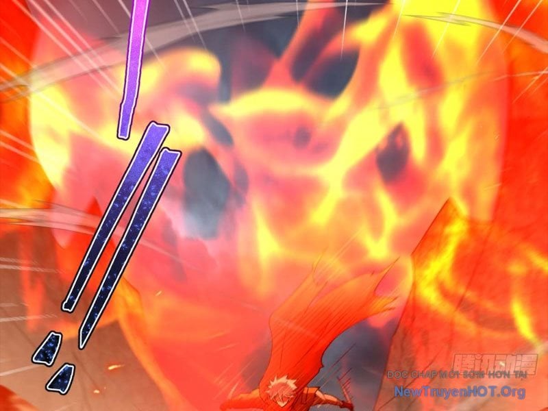 Thành Thần Tại Tận Thế: Chapter 10