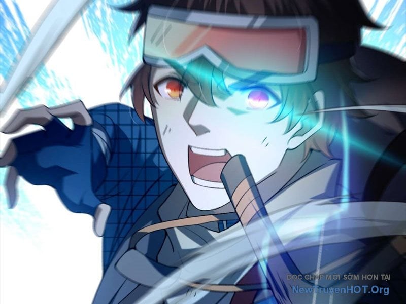 Thành Thần Tại Tận Thế: Chapter 10