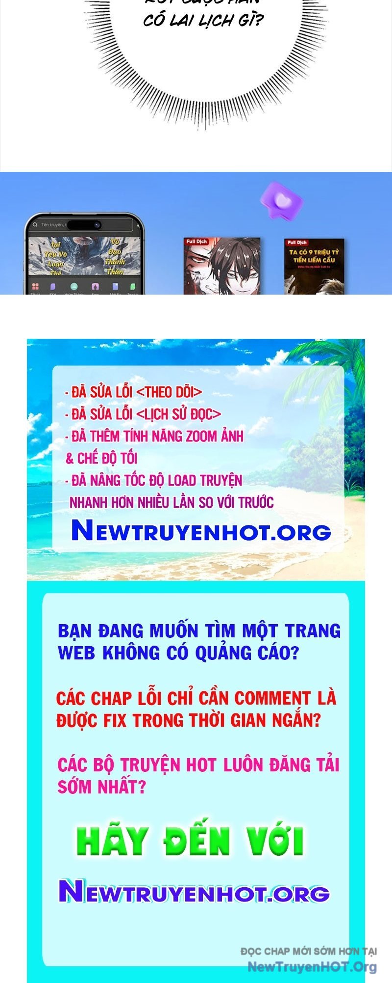 Thành Thần Tại Tận Thế: Chapter 10