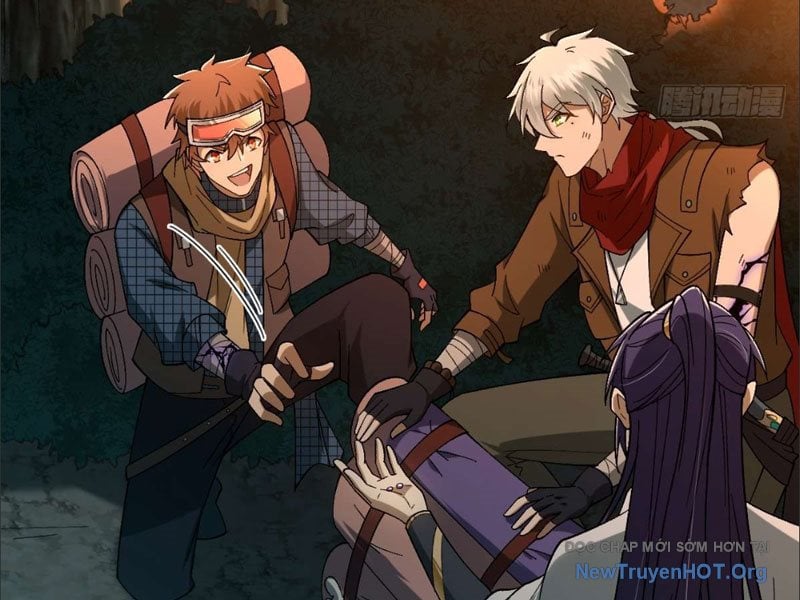 Thành Thần Tại Tận Thế: Chapter 10