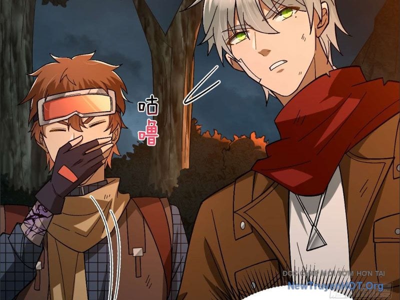 Thành Thần Tại Tận Thế: Chapter 10