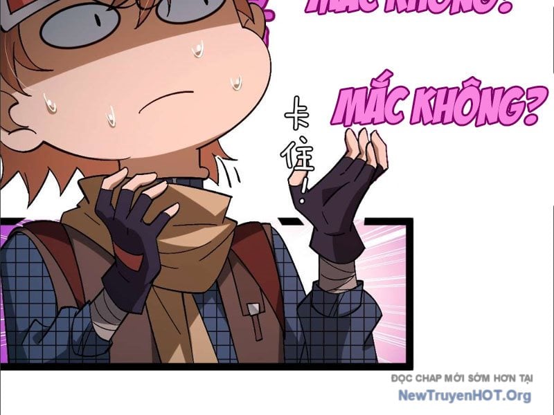 Thành Thần Tại Tận Thế: Chapter 10