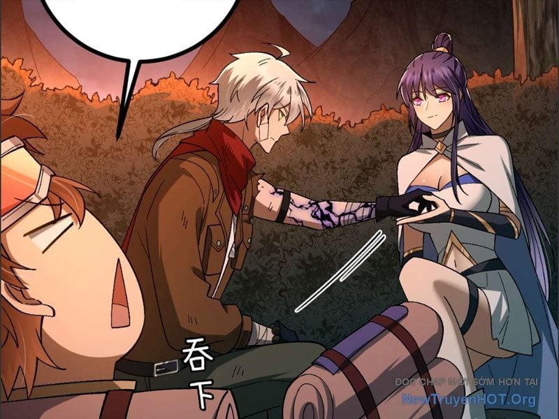 Thành Thần Tại Tận Thế: Chapter 10