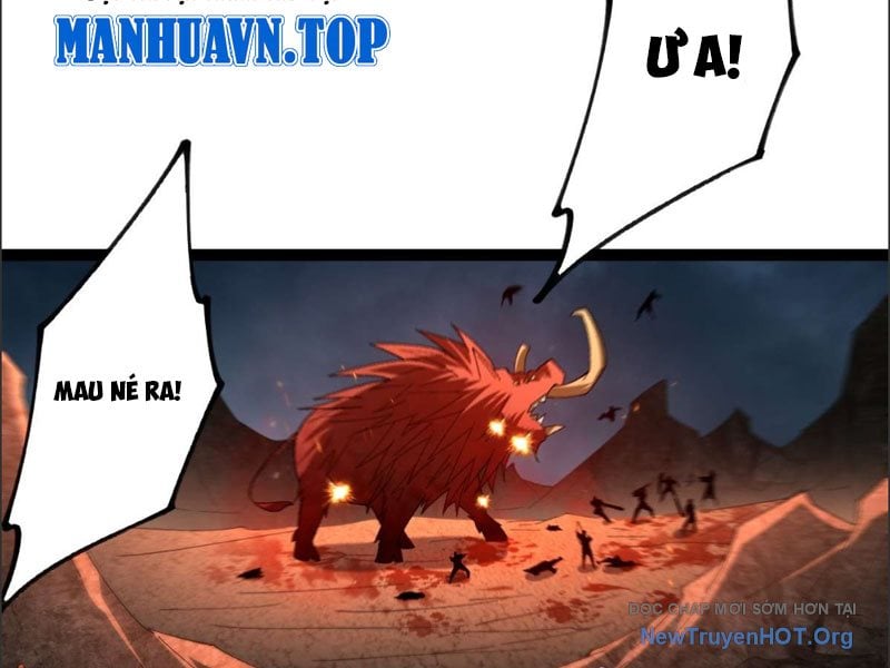 Thành Thần Tại Tận Thế: Chapter 10