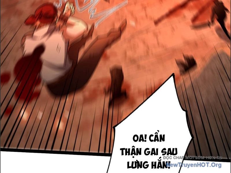 Thành Thần Tại Tận Thế: Chapter 10