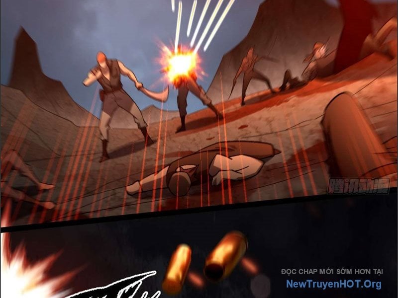 Thành Thần Tại Tận Thế: Chapter 10